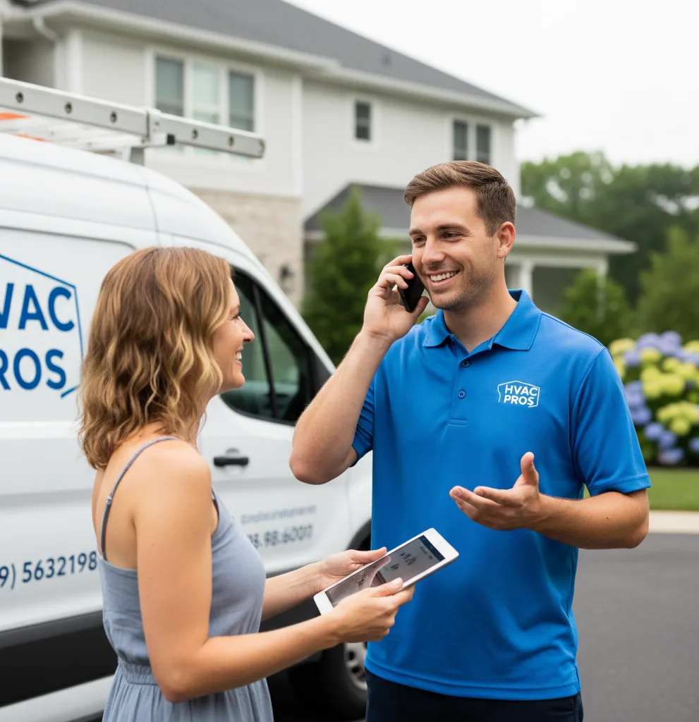 Heating System Repair in Canfield, OH